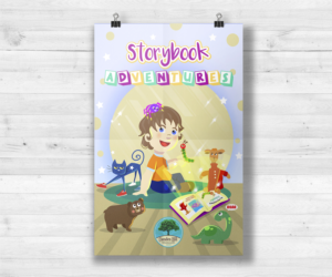 Flyer Design by FigliaPerduta for this project | Design: #18150185