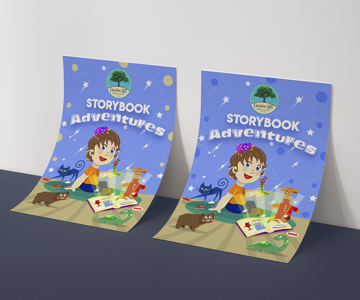 Flyer Design by FigliaPerduta for this project | Design #18155004