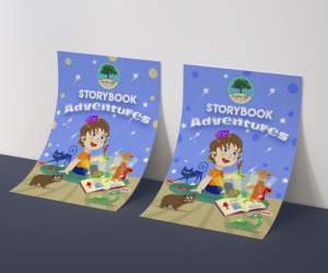 Flyer Design by FigliaPerduta for this project | Design: #18155004