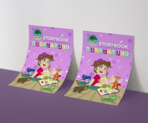 Flyer Design by FigliaPerduta for this project | Design: #18156866