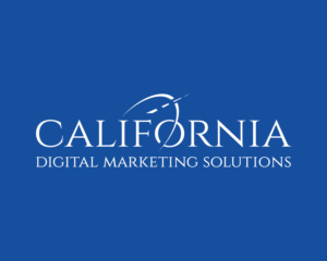 Diseño de Logo por Atec para California Digital Marketing Solutions | Diseño: #18174911