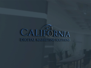 Diseño de Logo por Atec para California Digital Marketing Solutions | Diseño: #18174936