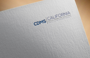 Logo Design by S Creation for California Digital Marketing Solutions | Design: #18088596
