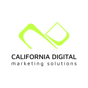 Diseño de Logo por drer para California Digital Marketing Solutions | Diseño #18125978