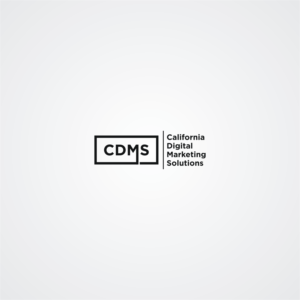 Logo Design by PAYUNG Media Creative for California Digital Marketing Solutions | Design: #18206232