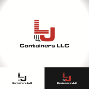Design de Logo par MTu pour LJ Containers LLC | Design : #18082191