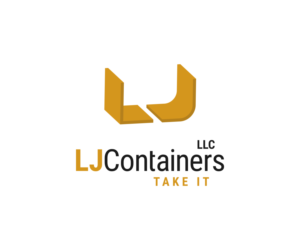 Design de Logo par ArpitM pour LJ Containers LLC | Design : #18075119