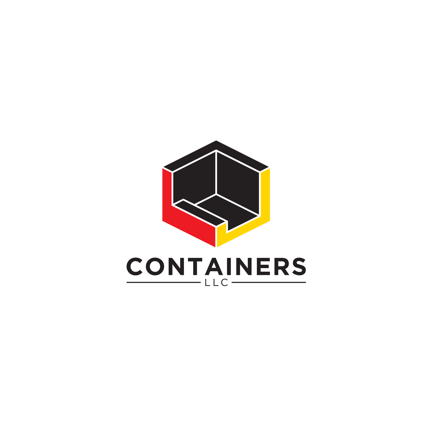 Logo-Design von tavi für LJ Containers LLC | Design #18079921