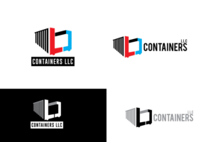 Design de Logo par Omee63 pour LJ Containers LLC | Design : #18079159