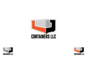 Design de Logo par Omee63 pour LJ Containers LLC | Design : #18079160