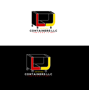 Design de Logo par opieq pour LJ Containers LLC | Design : #18090472