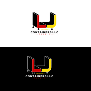 Design de Logo par opieq pour LJ Containers LLC | Design : #18091333