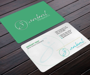 Design de Carte de Visite par Designers Hub pour ce projet | Design : #18072299