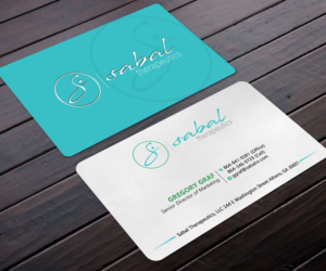 Design de Carte de Visite par Designers Hub pour ce projet | Design : #18072475