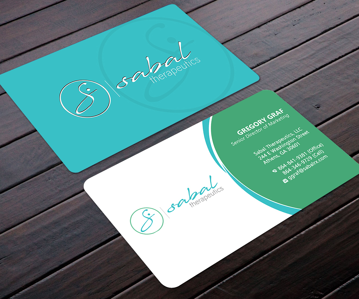 Design de Carte de Visite par Designers Hub pour ce projet | Design #18072537