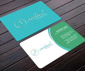 Design de Carte de Visite par Designers Hub pour ce projet | Design : #18072537