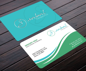 Design de Carte de Visite par Designers Hub pour ce projet | Design : #18072591