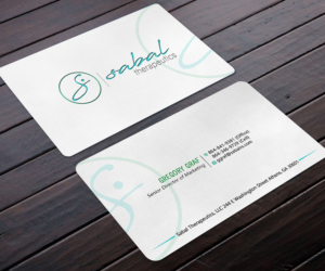 Design de Carte de Visite par Designers Hub pour ce projet | Design : #18072762