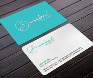 Design de Carte de Visite par Designers Hub pour ce projet | Design : #18072803