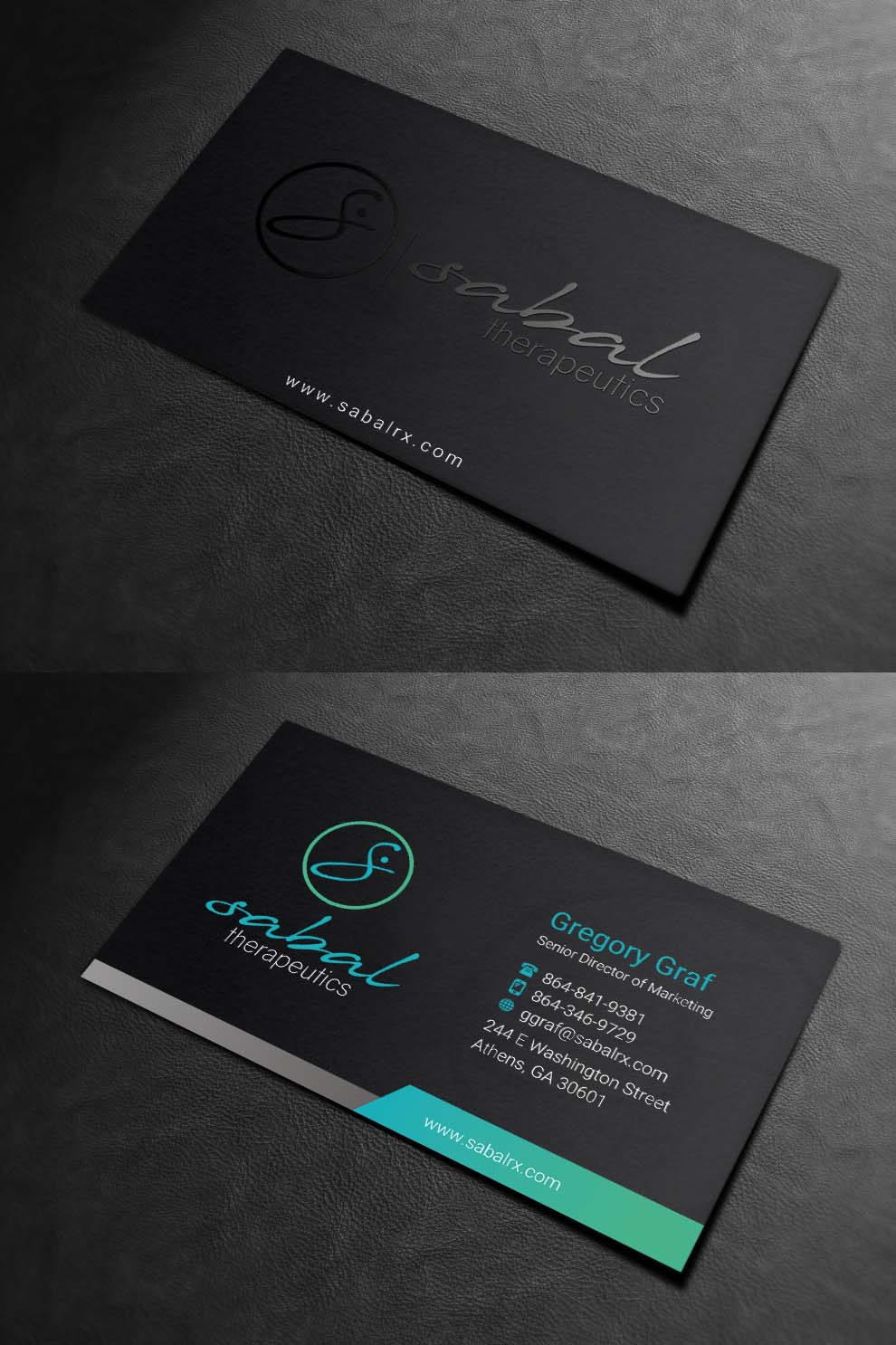 Business Card Design by INDIAN_Ashok for this project | Design #18076818