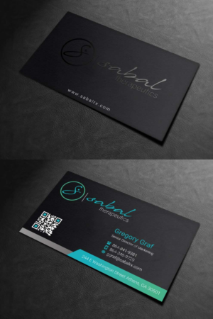 Business Card Design by INDIAN_Ashok for this project | Design: #18076823