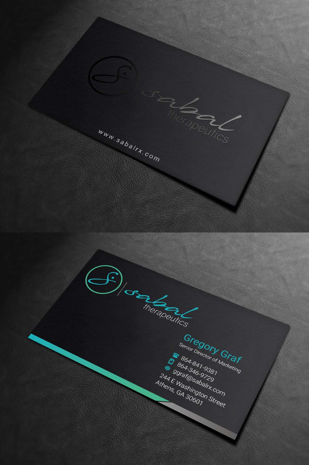 Business Card Design by INDIAN_Ashok for this project | Design #18076826