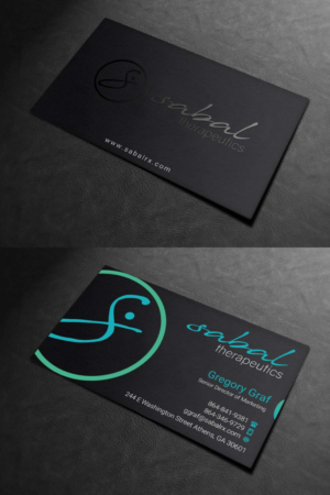 Business Card Design by INDIAN_Ashok for this project | Design: #18076827