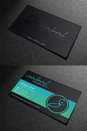 Business Card Design by INDIAN_Ashok for this project | Design: #18076828
