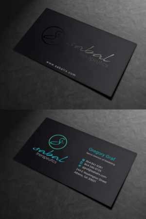 Business Card Design by INDIAN_Ashok for this project | Design: #18076854