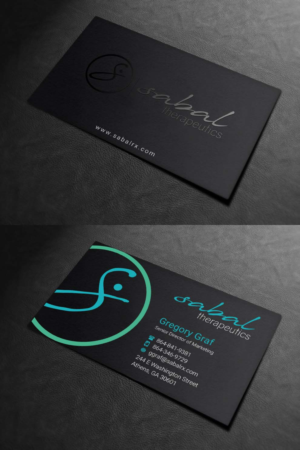 Business Card Design by INDIAN_Ashok for this project | Design: #18076855