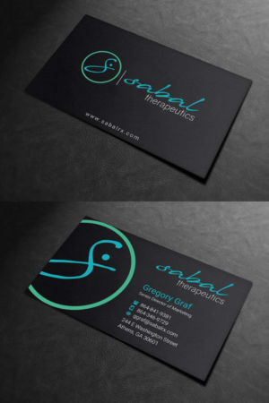 Business Card Design by INDIAN_Ashok for this project | Design: #18076856