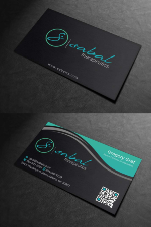 Business Card Design by INDIAN_Ashok for this project | Design: #18076857