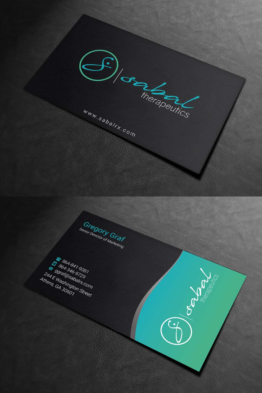 Business Card Design by INDIAN_Ashok for this project | Design #18076859