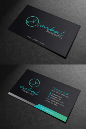 Business Card Design by INDIAN_Ashok for this project | Design: #18076860