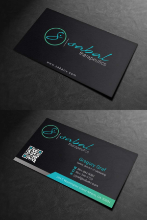 Business Card Design by INDIAN_Ashok for this project | Design: #18076861