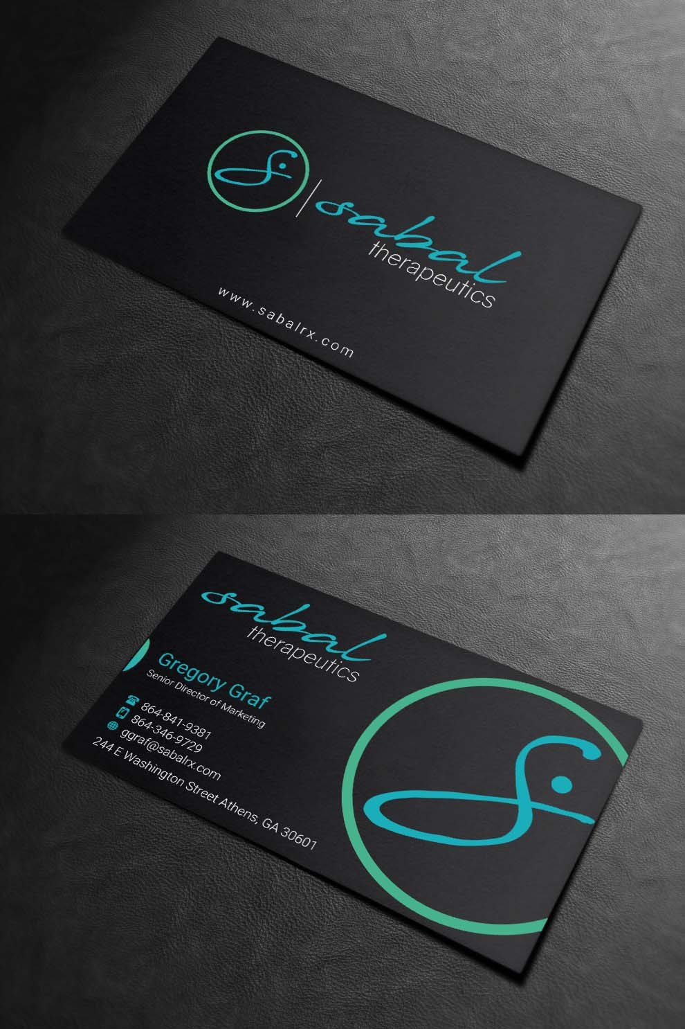 Business Card Design by INDIAN_Ashok for this project | Design #18076862