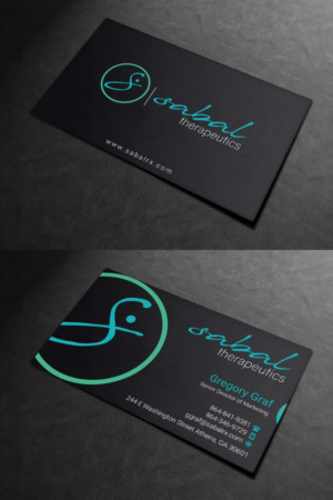 Business Card Design by INDIAN_Ashok for this project | Design: #18076865