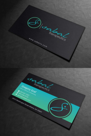 Business Card Design by INDIAN_Ashok for this project | Design: #18076866