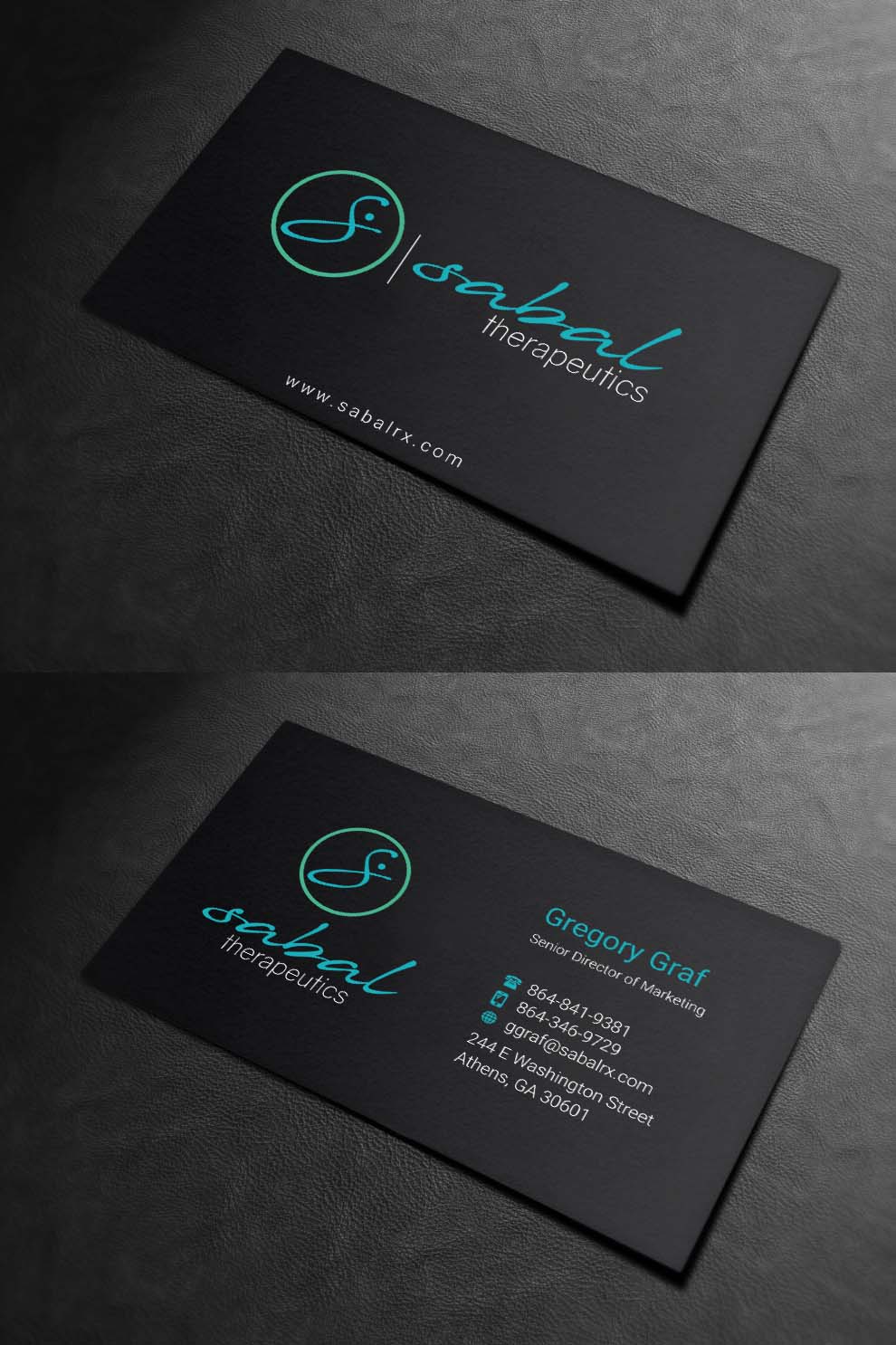 Business Card Design by INDIAN_Ashok for this project | Design #18076868