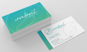 Business Card Design by INDIAN_Ashok for this project | Design: #18076871
