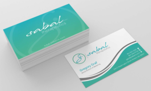 Business Card Design by INDIAN_Ashok for this project | Design: #18076872