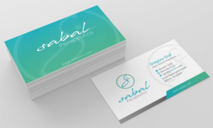 Business Card Design by INDIAN_Ashok for this project | Design: #18076873