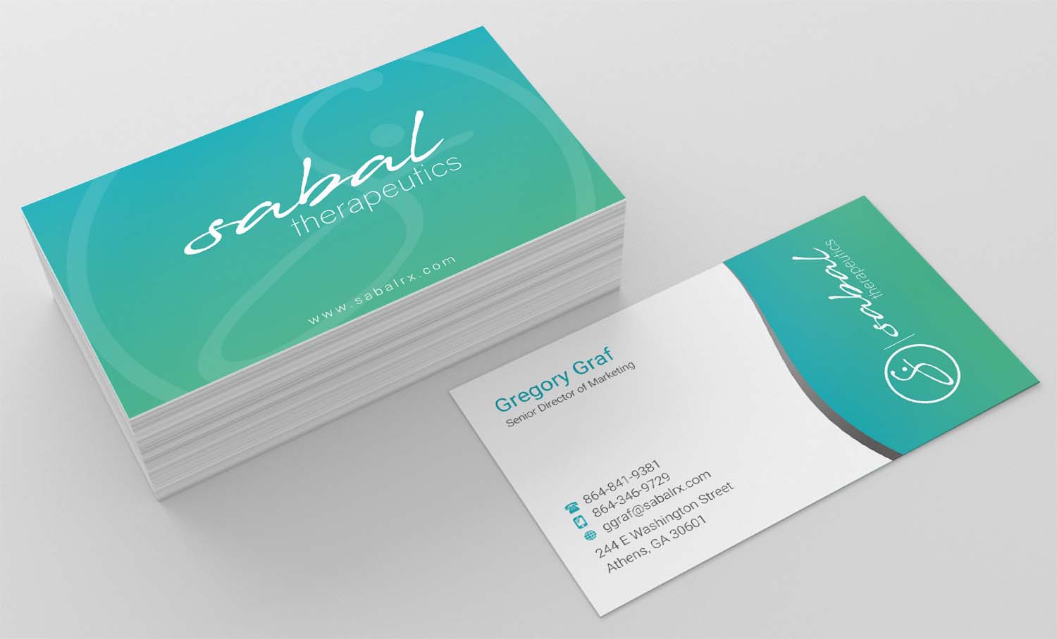 Business Card Design by INDIAN_Ashok for this project | Design #18076874