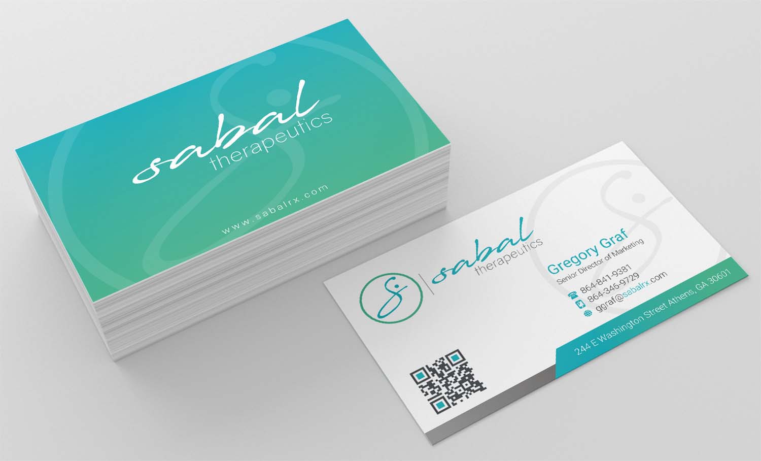 Business Card Design by INDIAN_Ashok for this project | Design #18076875