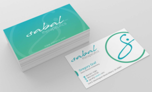 Business Card Design by INDIAN_Ashok for this project | Design: #18076876