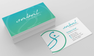 Business Card Design by INDIAN_Ashok for this project | Design: #18076880