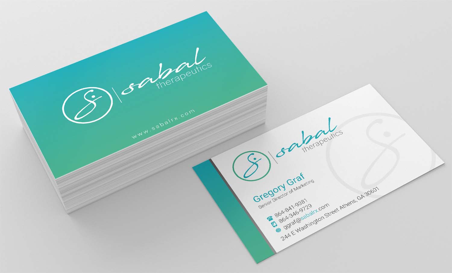 Business Card Design by INDIAN_Ashok for this project | Design #18076887