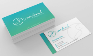 Business Card Design by INDIAN_Ashok for this project | Design: #18076887
