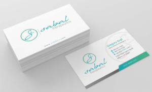 Business Card Design by INDIAN_Ashok for this project | Design: #18076888