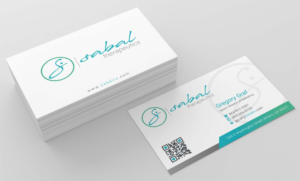 Business Card Design by INDIAN_Ashok for this project | Design: #18076889